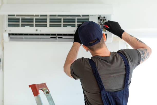 Best Best Air Duct Cleaning Company  in Bear Creek, FL