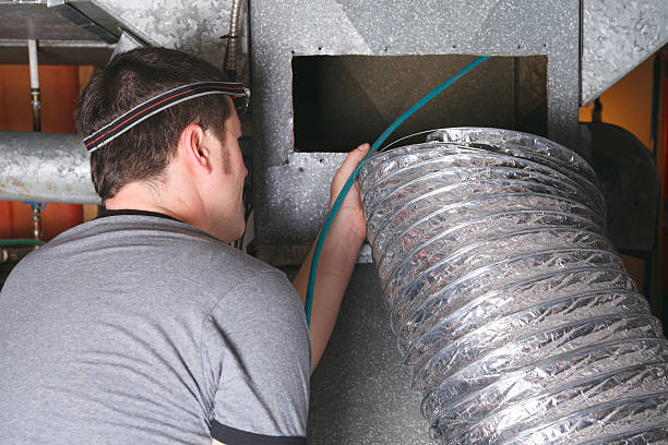 Best HVAC Air Duct Cleaning  in Bear Creek, FL