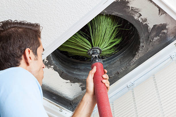 Best Air Duct Cleaning Near Me  in Bear Creek, FL